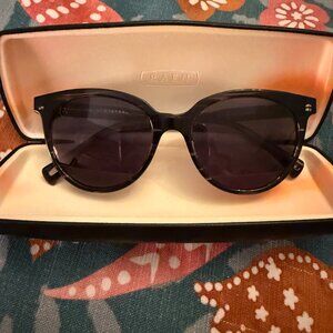 RAEN Black Tortoiseshell SunGlasses